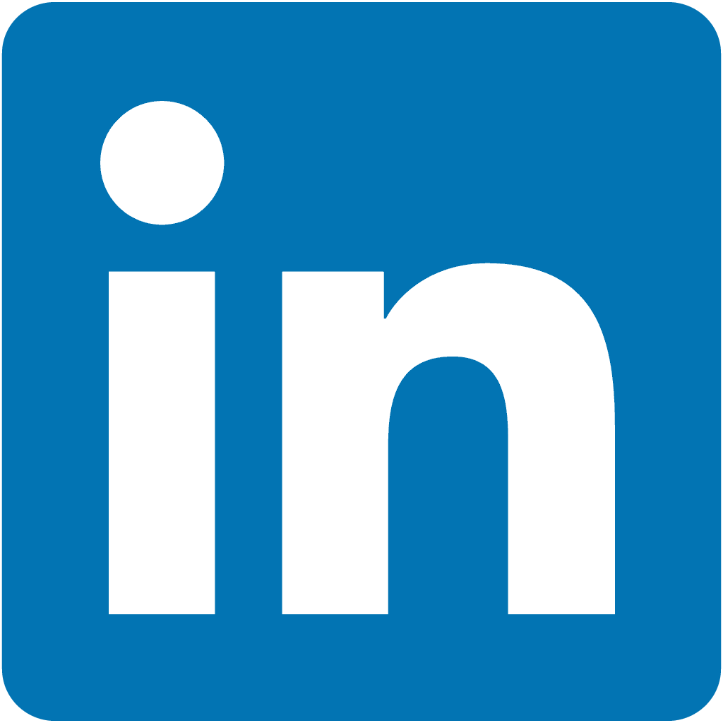Logo ng LinkedIn