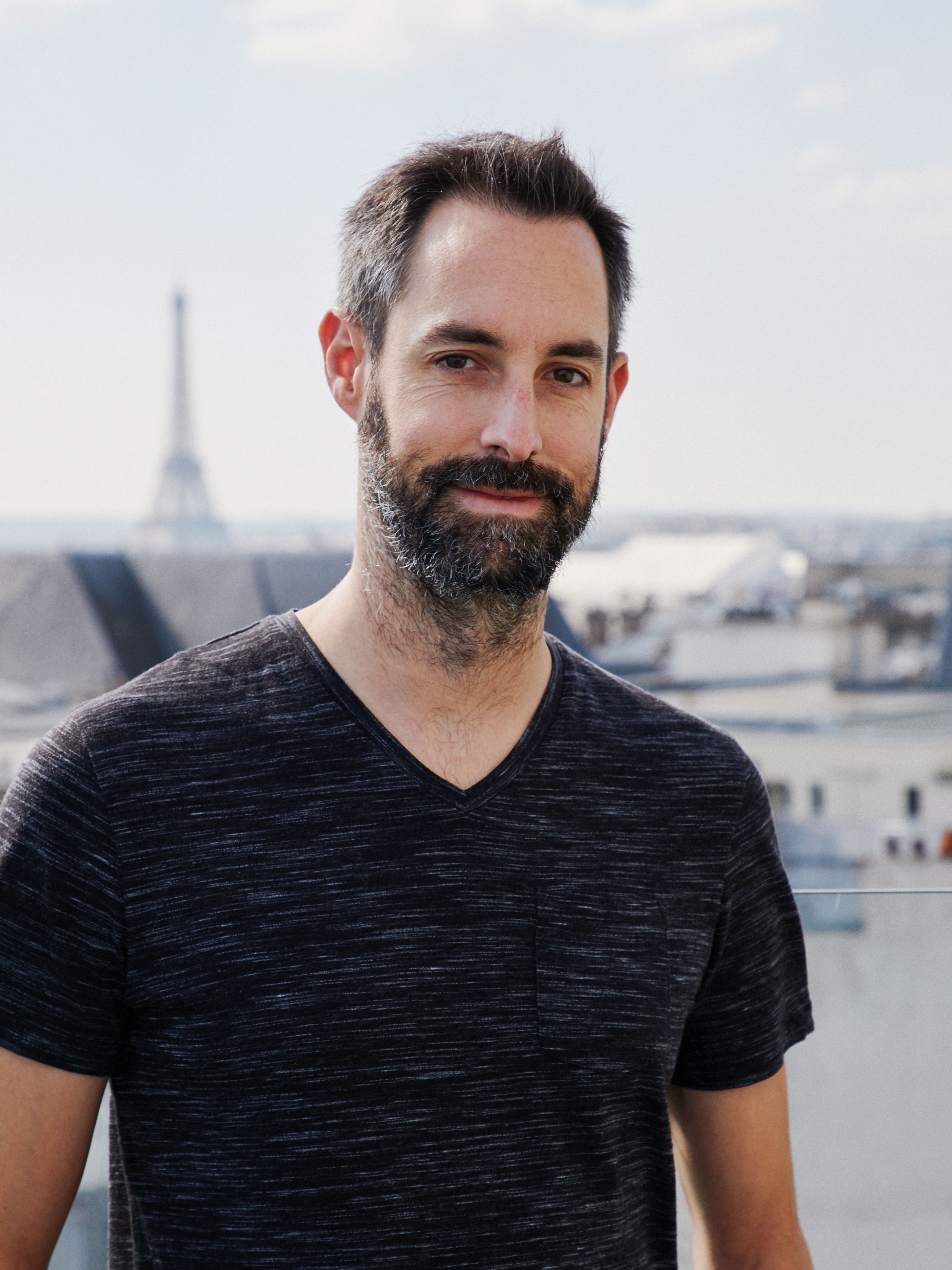 Julien Quintard