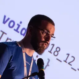 Julien Debon