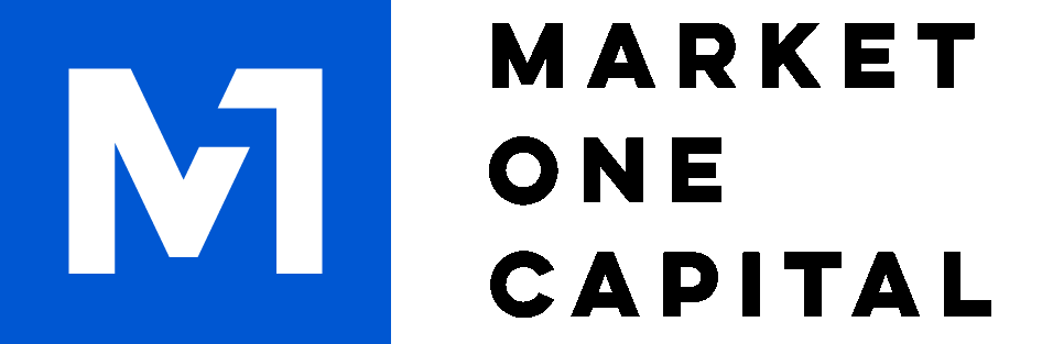 Logo ng Market One Capital