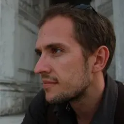 Sebastien Duperron