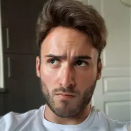 Alexandre Gressier