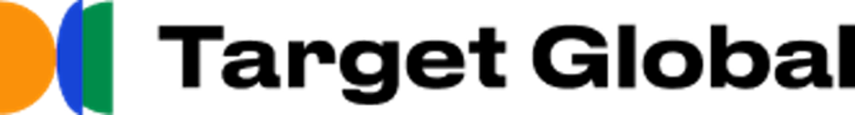 Target na Global Logo