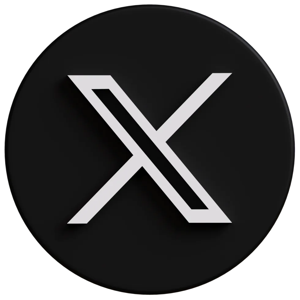 X/Twitter Logo