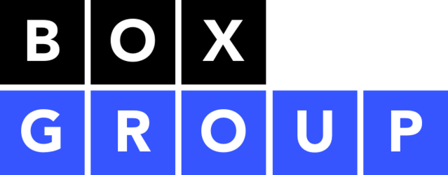 Logo ng Box Group