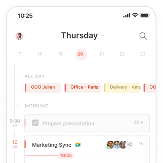 Preview ng Mobile Platform