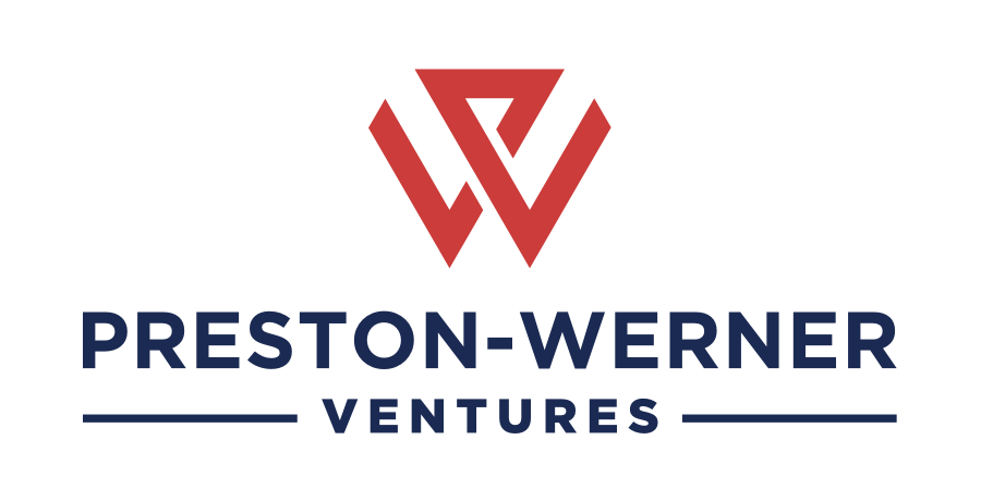 Logo ng Preston-Werner Ventures